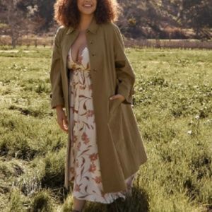 CHRISTY DAWN The Leona Trench in Sand